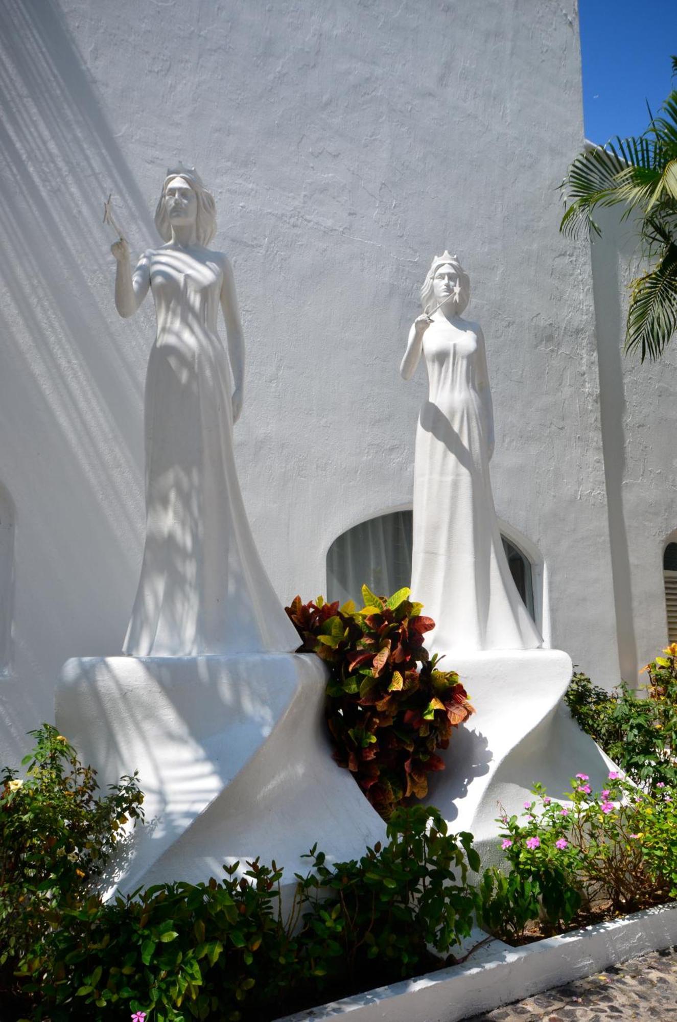 Las Hadas By Brisas Hotel Manzanillo Exterior photo