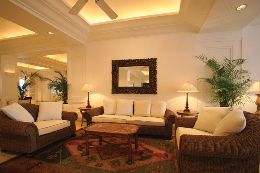 Las Hadas By Brisas Hotel Manzanillo Interior photo